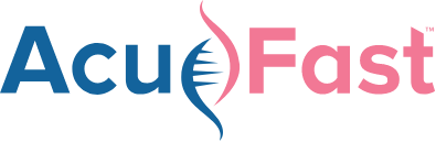 Acufast logo